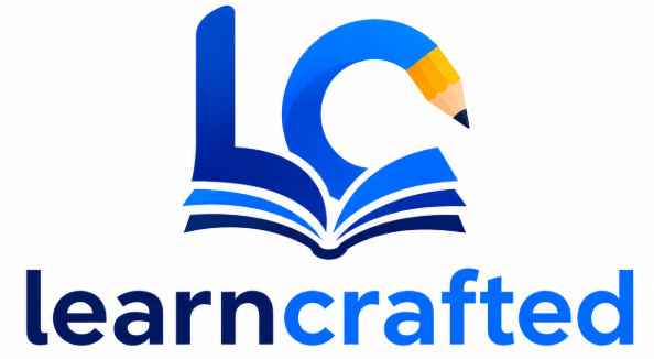 Learn Crafted
